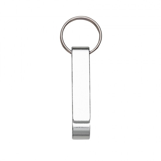 Chaveiro Metal Abridor Personalizado Chaveiro Metal Abridor Personalizado