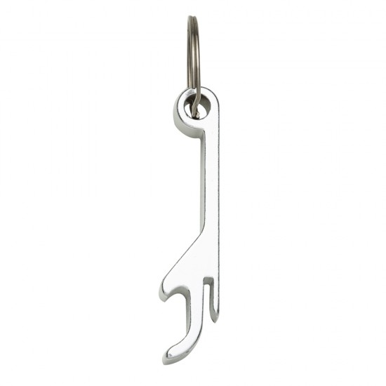 Chaveiro Metal Abridor Personalizado Chaveiro Metal Abridor Personalizado