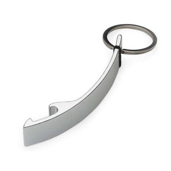 Chaveiro Metal Abridor Personalizado Chaveiro Metal Abridor Personalizado