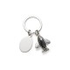 Chaveiro Metal Avião Personalizado Chaveiro Metal Avião Personalizado