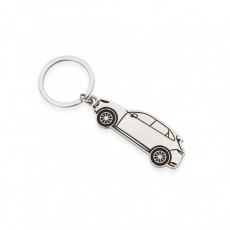 Chaveiro Metal Carro para Brinde