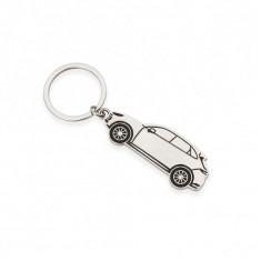 Chaveiro Metal Carro para Brinde