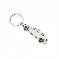 Chaveiro Metal Carro para Brinde