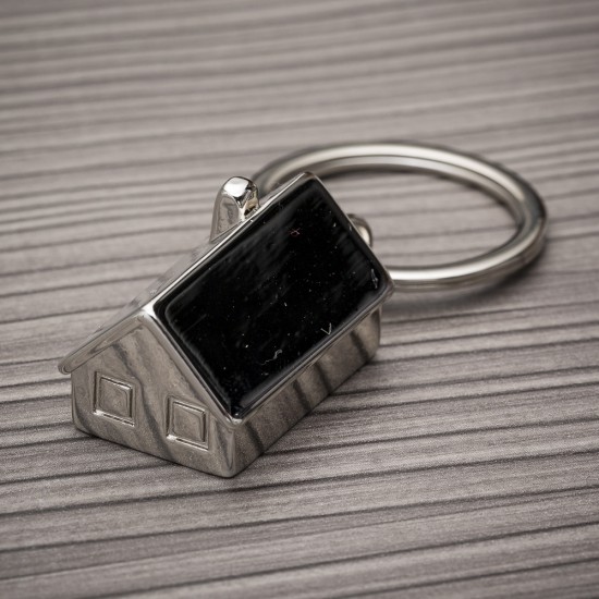 Chaveiro Metal Casa Personalizado Chaveiro Metal Casa Personalizado