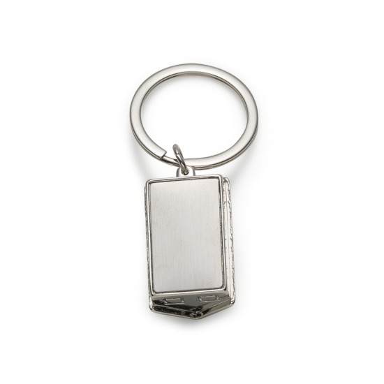 Chaveiro Metal Casa Personalizado Chaveiro Metal Casa Personalizado