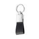 Chaveiro Metal com Couro Para Brinde Chaveiro Metal com Couro Para Brinde