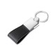 Chaveiro Metal com Couro Para Brinde Chaveiro Metal com Couro Para Brinde