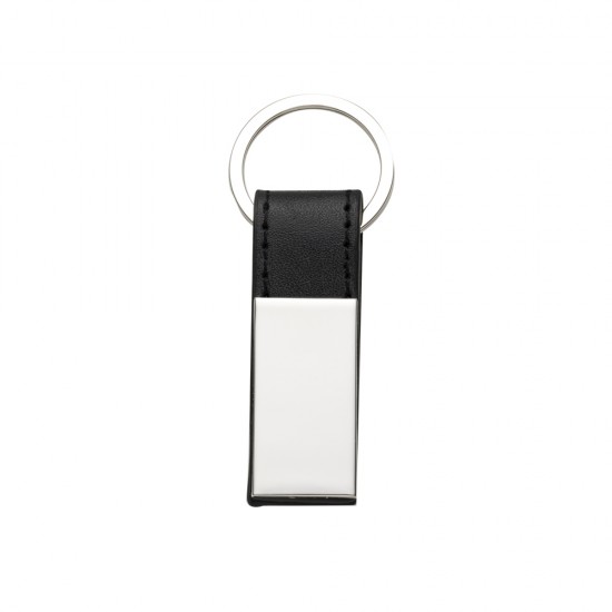 Chaveiro Metal com Couro Personalizado Chaveiro Metal com Couro Personalizado