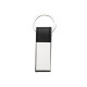 Chaveiro Metal com Couro Personalizado Chaveiro Metal com Couro Personalizado