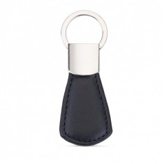 Chaveiro Metal com Napa Personalizado
