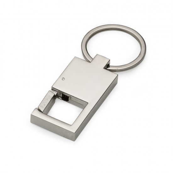 Chaveiro Metal Mosquetão Personalizado Chaveiro Metal Mosquetão Personalizado