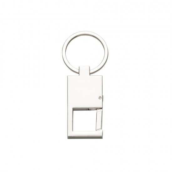 Chaveiro Metal Mosquetão Personalizado Chaveiro Metal Mosquetão Personalizado