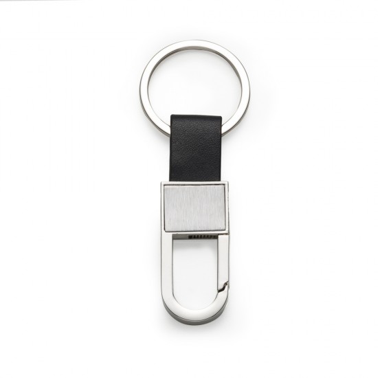 Chaveiro Metal Mosquetão Personalizado Chaveiro Metal Mosquetão Personalizado