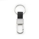 Chaveiro Metal Mosquetão Personalizado Chaveiro Metal Mosquetão Personalizado