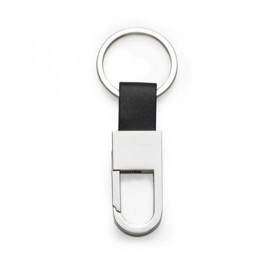 Chaveiro Metal Mosquetão Personalizado Chaveiro Metal Mosquetão Personalizado