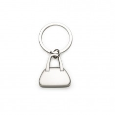 Chaveiro Metal para Brinde Personalizado