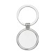 Chaveiro Metal Personalizado com Logo Chaveiro Metal Personalizado com Logo