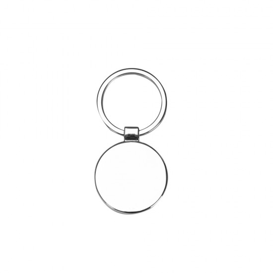 Chaveiro Metal Personalizado com Logo Chaveiro Metal Personalizado com Logo
