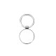 Chaveiro Metal Personalizado com Logo Chaveiro Metal Personalizado com Logo