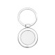 Chaveiro Metal Personalizado com Logo Chaveiro Metal Personalizado com Logo