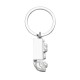 Chaveiro Metal Personalizado Chaveiro Metal Personalizado