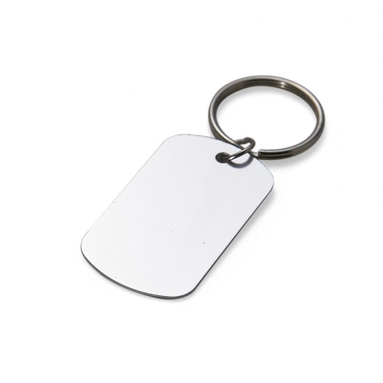 Chaveiro Metal Plaquinha para Brindes Chaveiro Metal Plaquinha para Brindes