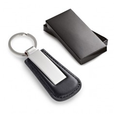 Chaveiro em c.sintético e metal Personalizado