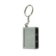 Chaveiro Plástico Bloco de Concreto Personalizado Chaveiro Plástico Bloco de Concreto Personalizado