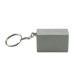Chaveiro Plástico Bloco de Concreto Personalizado Chaveiro Plástico Bloco de Concreto Personalizado