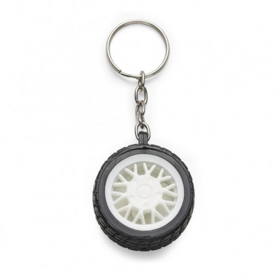 Chaveiro Plástico Pneu Personalizado Chaveiro Plástico Pneu Personalizado