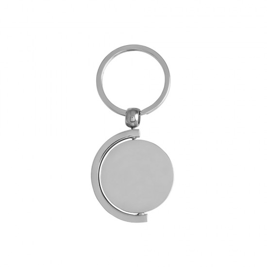 Chaveiro Redondo Personalizado Chaveiro Redondo Personalizado
