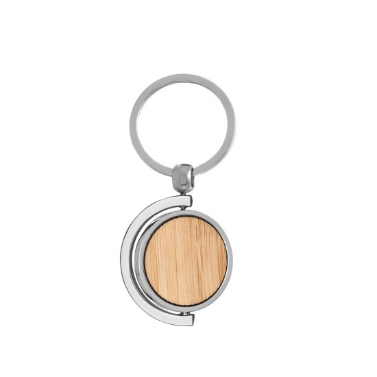 Chaveiro Redondo Personalizado Chaveiro Redondo Personalizado