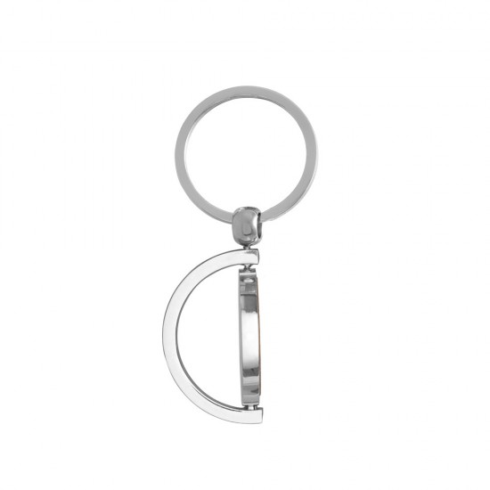 Chaveiro Redondo Personalizado Chaveiro Redondo Personalizado