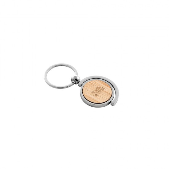 Chaveiro Redondo Personalizado Chaveiro Redondo Personalizado