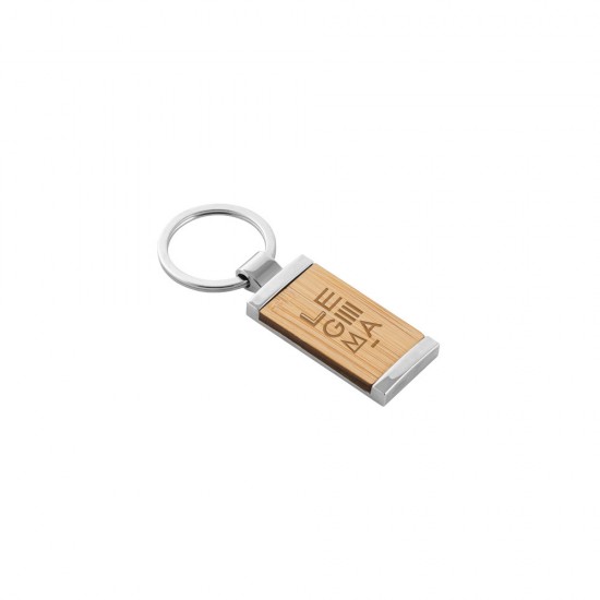 Chaveiro Retangular Personalizado Chaveiro Retangular Personalizado