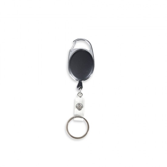 Chaveiro Retrátil Personalizado Chaveiro Retrátil Personalizado