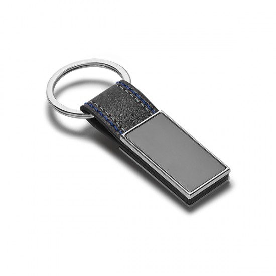Chaveiro Sintético e Metal Personalizado Chaveiro Sintético e Metal Personalizado