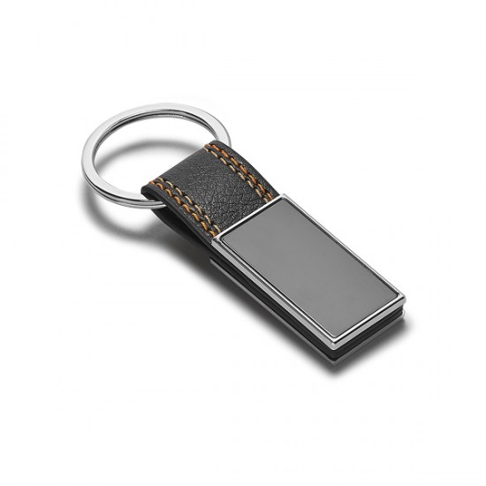 Chaveiro Sintético e Metal Personalizado Chaveiro Sintético e Metal Personalizado