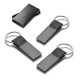 Chaveiro Sintético e Metal Personalizado Chaveiro Sintético e Metal Personalizado