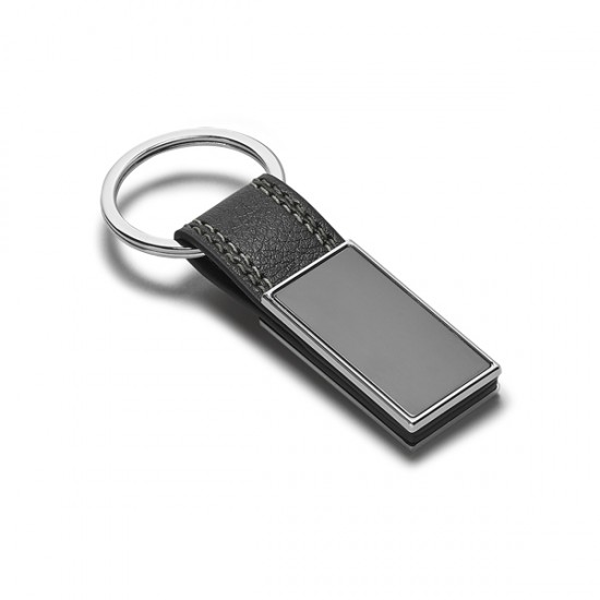 Chaveiro Sintético e Metal Personalizado Chaveiro Sintético e Metal Personalizado