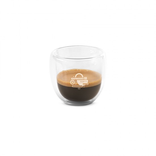 Conjunto Café em Vidro para Brindes Conjunto Café em Vidro para Brindes