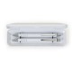 Conjunto Caneta e Lapiseira Semimetal Personalizado Conjunto Caneta e Lapiseira Semimetal Personalizado