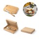 Conjunto de Servir Aperitivos para Brindes Conjunto de Servir Aperitivos para Brindes