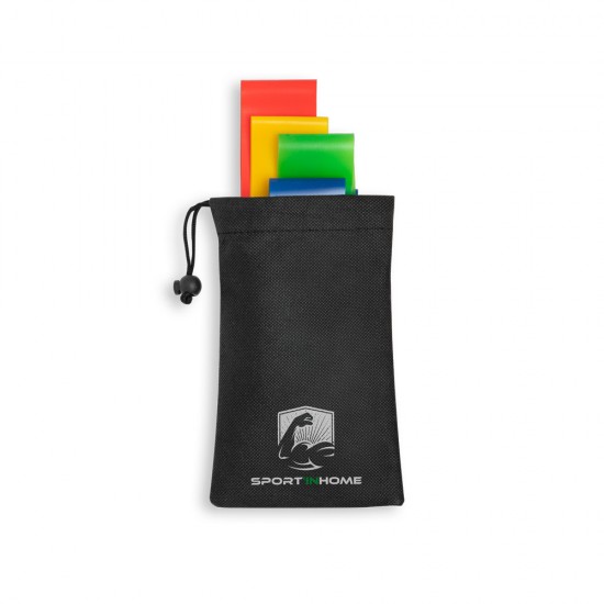 Conjunto de Bandas Elásticas Personalizadas Conjunto de Bandas Elásticas Personalizadas