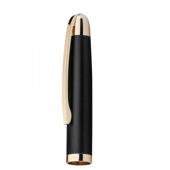 Conjunto de Caneta Esferográfica e Caneta Roller com Logo Conjunto de Caneta Esferográfica e Caneta Roller com Logo
