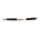 Conjunto de Caneta Esferográfica e Caneta Roller com Logo Conjunto de Caneta Esferográfica e Caneta Roller com Logo