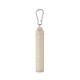 Conjunto de Canudo Telescópico de Fibra de Bambu Personalizado Conjunto de Canudo Telescópico de Fibra de Bambu Personalizado
