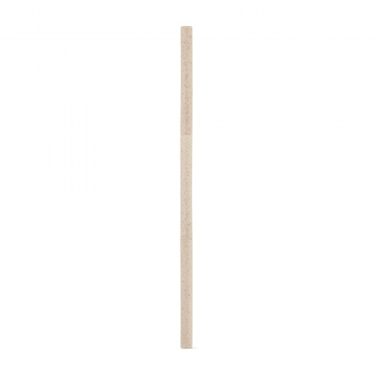 Conjunto de Canudo Telescópico de Fibra de Bambu Personalizado Conjunto de Canudo Telescópico de Fibra de Bambu Personalizado