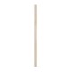 Conjunto de Canudo Telescópico de Fibra de Bambu Personalizado Conjunto de Canudo Telescópico de Fibra de Bambu Personalizado