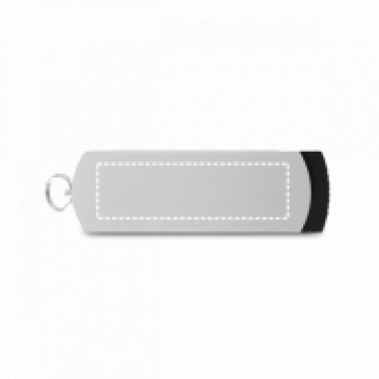 Conjunto Esferográfica e Pen Drive Personalizado Conjunto Esferográfica e Pen Drive Personalizado